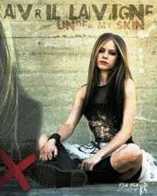 pic for Avril Lavigne